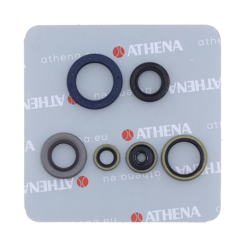 Engine Oil Seals Kit