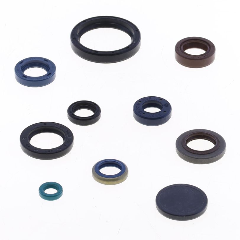 Engine Oil Seals Kit