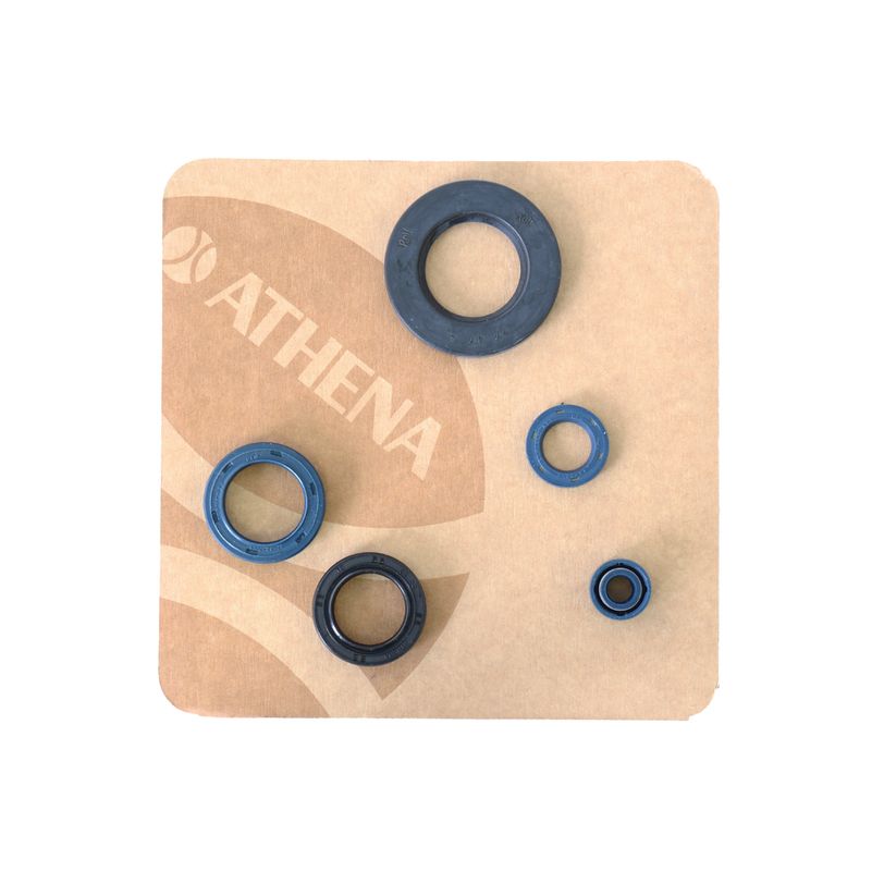 Engine Oil Seals Kit