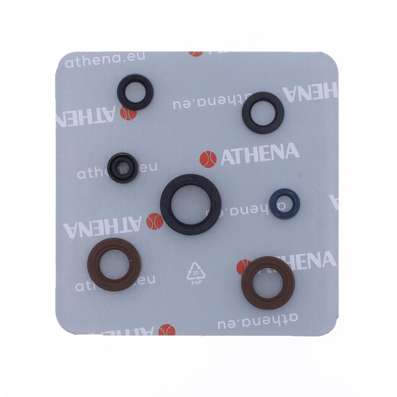 Engine Oil Seals Kit