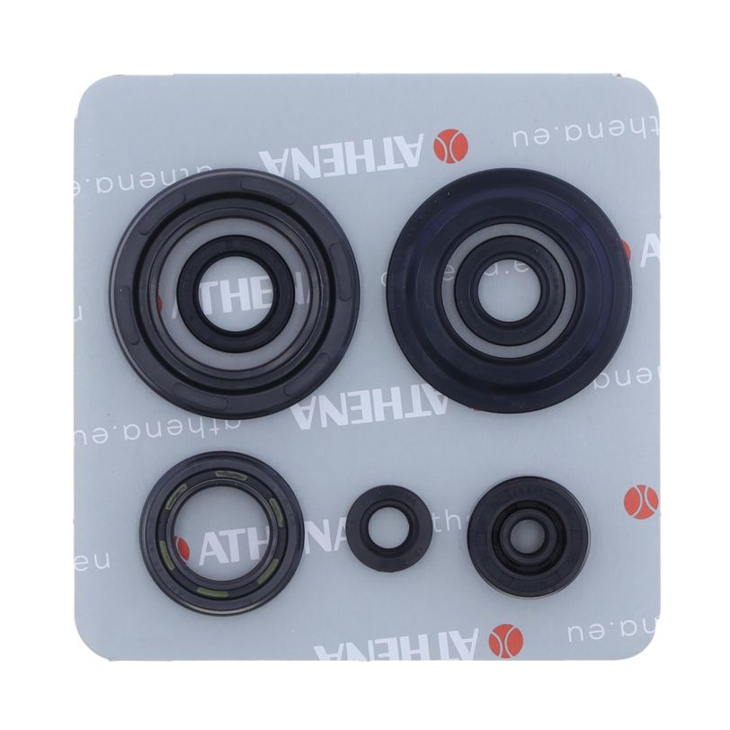 Engine Oil Seals Kit