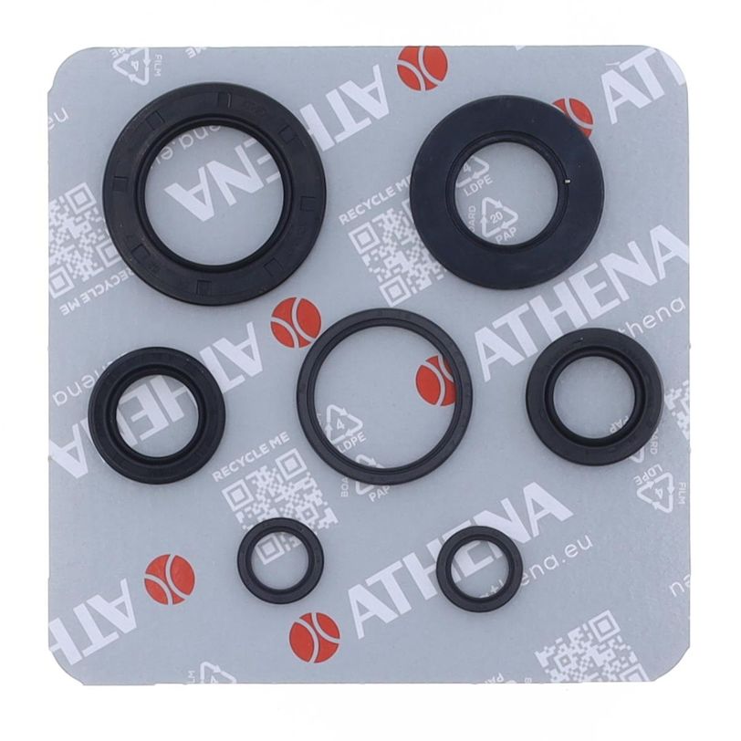 Engine Oil Seals Kit