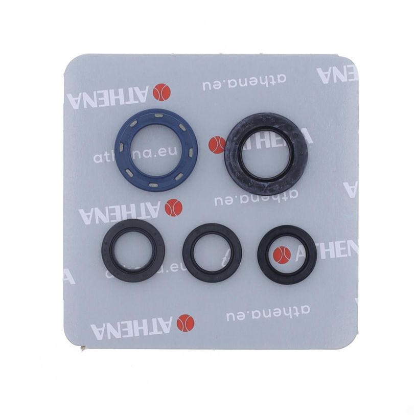 Engine Oil Seals Kit