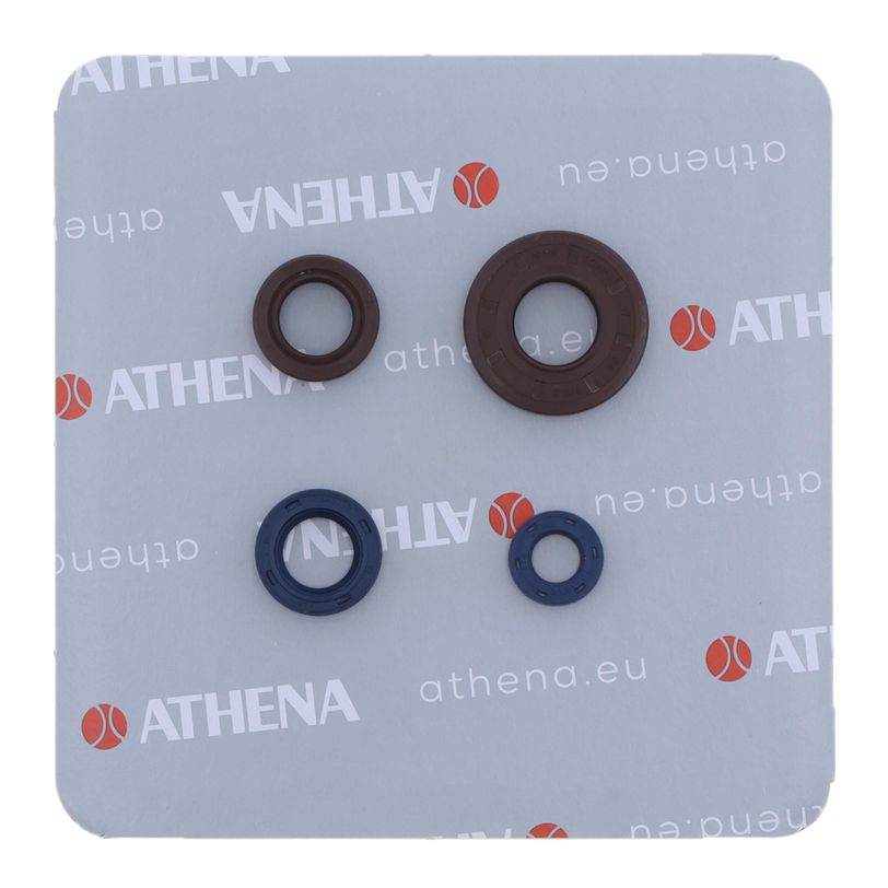 Engine Oil Seals Kit