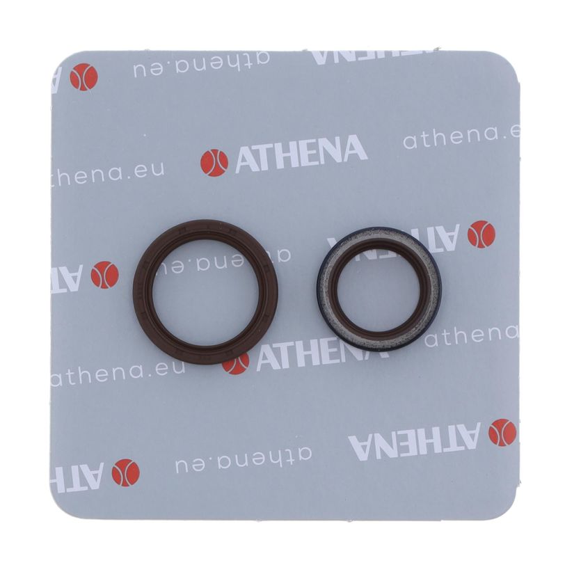 Engine Oil Seals Kit