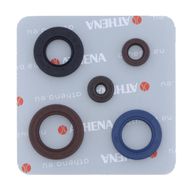Engine Oil Seals Kit