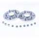 Espaciadores de rueda para coche, cambio de entre ejes 5x120x72,5 - 5x108x63,3, espesor 20 mm
