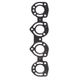 Exhaust Gasket