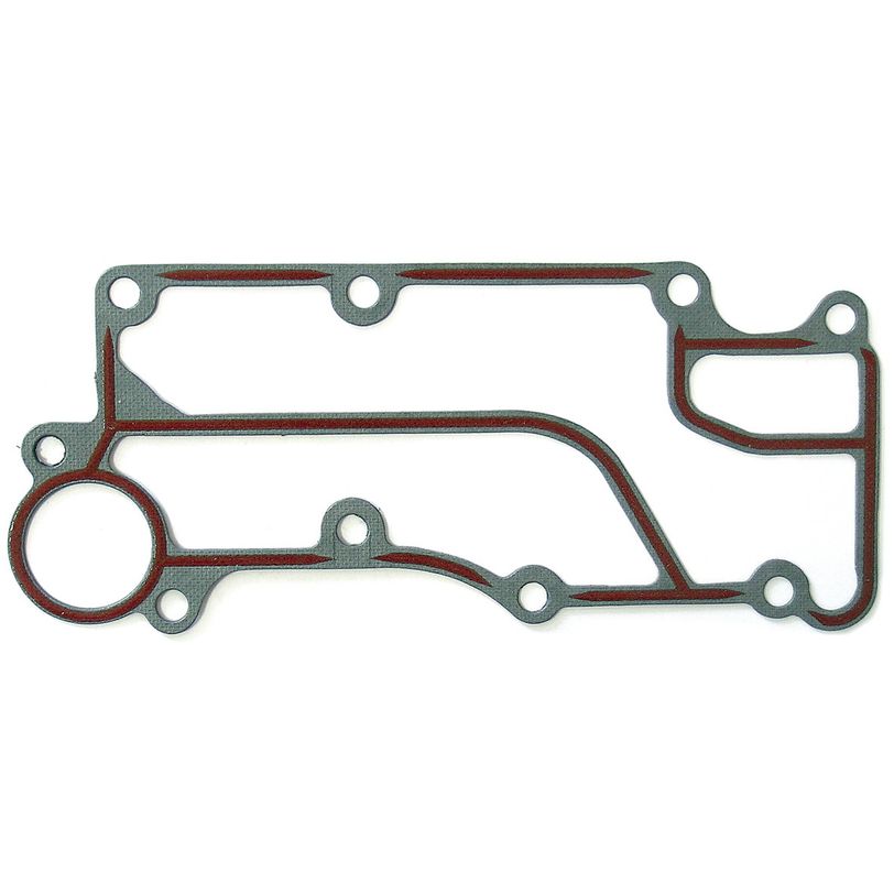 Exhaust Gasket