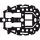 Exhaust Gasket