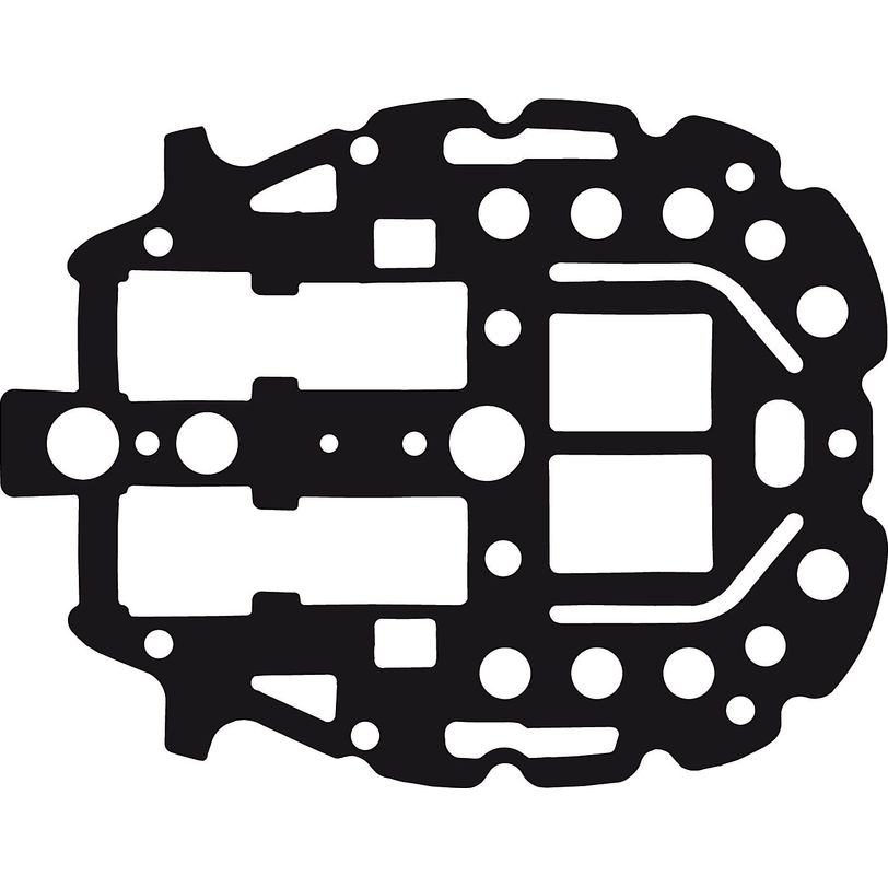 Exhaust Gasket