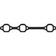 Exhaust Gasket