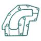 Exhaust Gasket