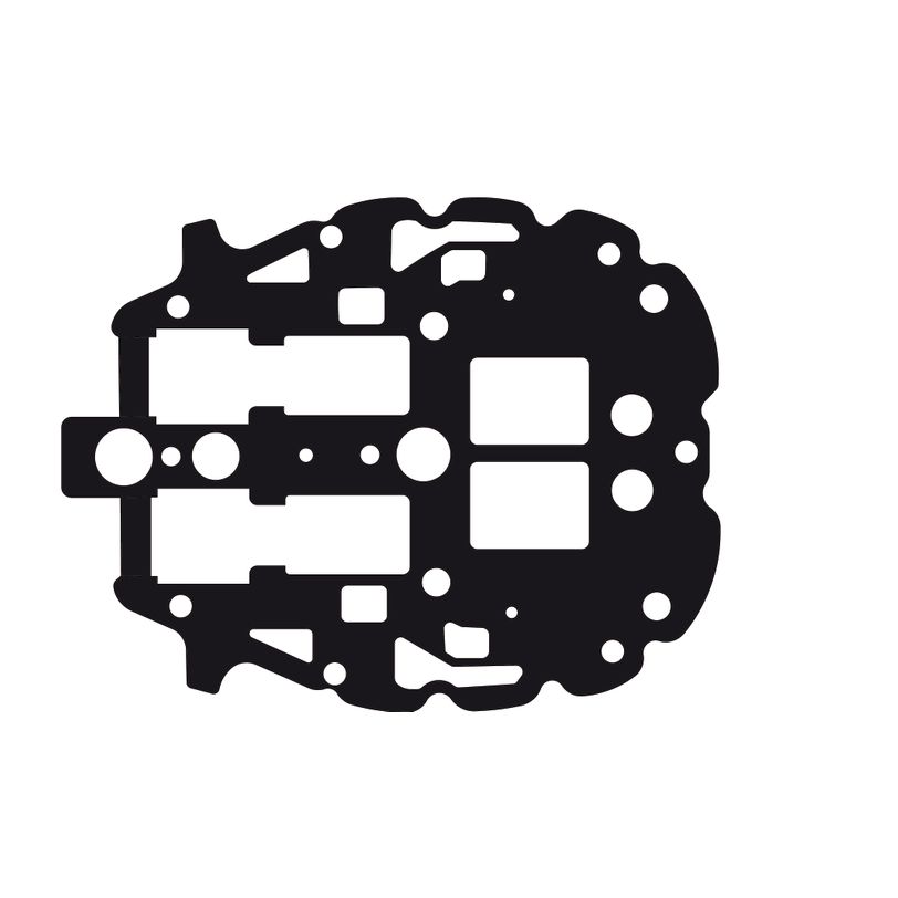 Exhaust Gasket