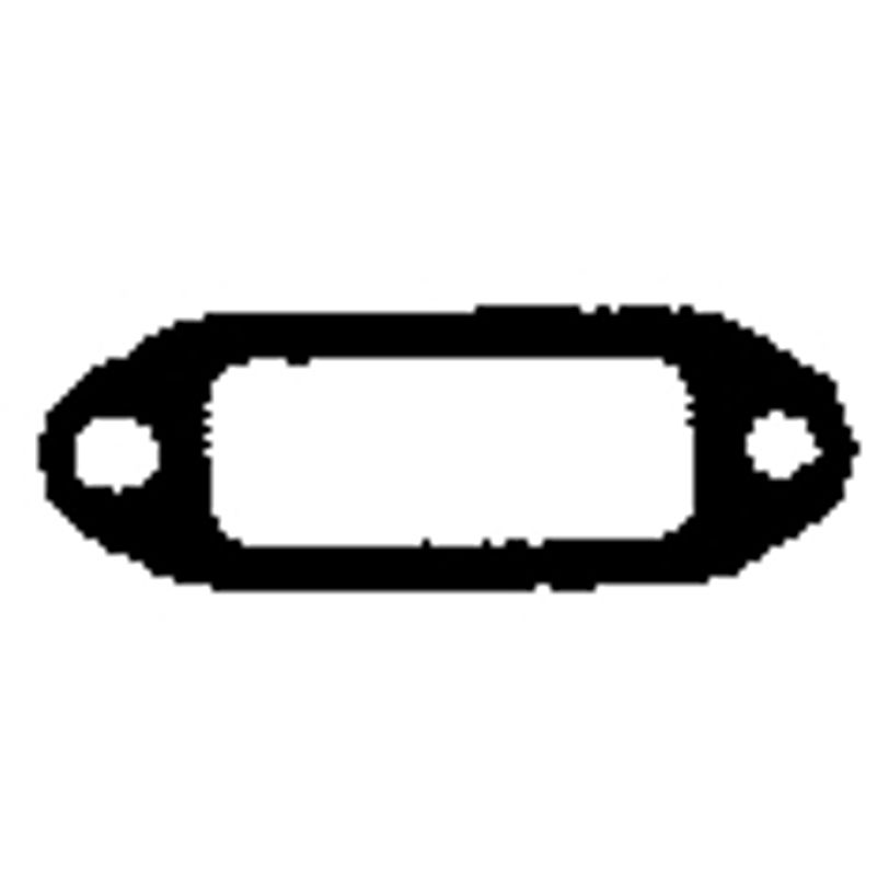 Exhaust Manifold Gasket
