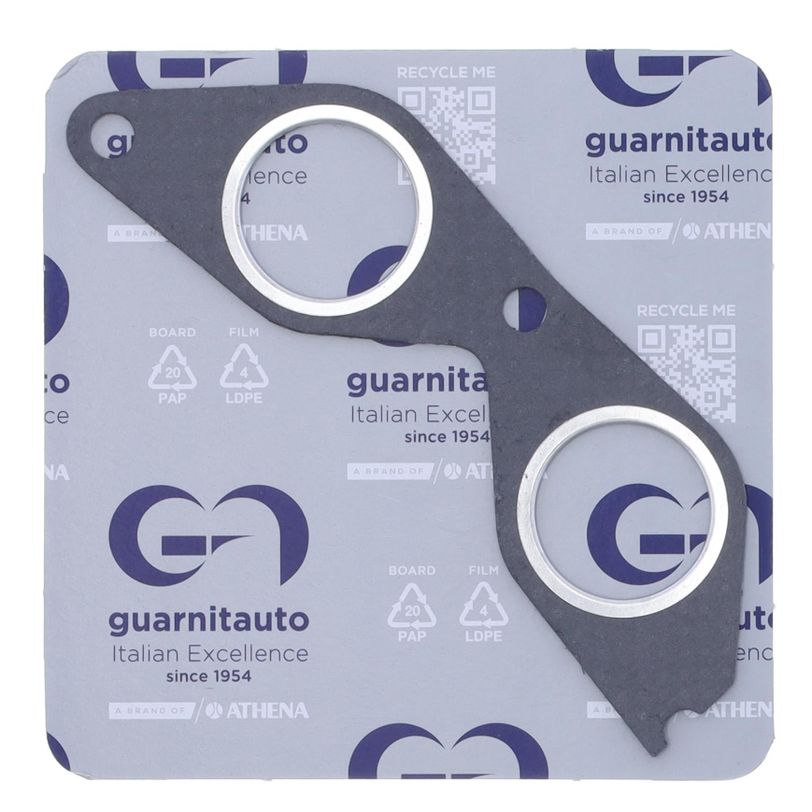 Exhaust Manifold Gasket
