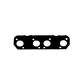 Exhaust Manifold Gasket