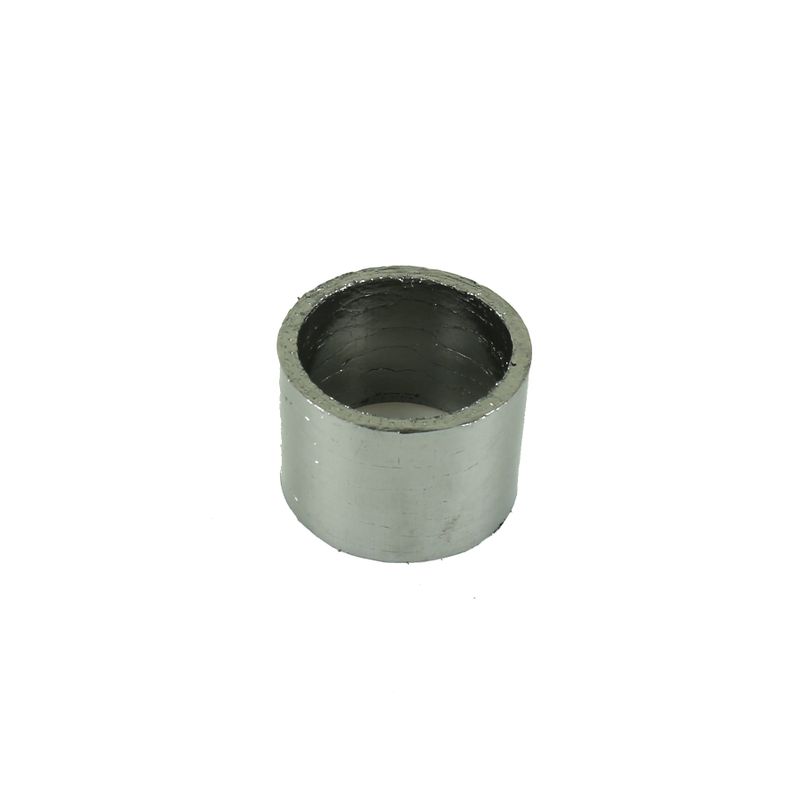 Exhaust Pipe Muffler