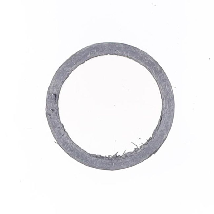 Exhaust Pipe Muffler