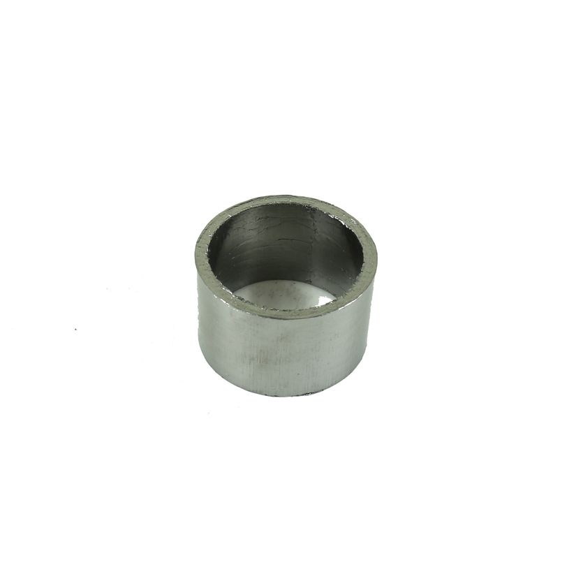 Exhaust Pipe Muffler