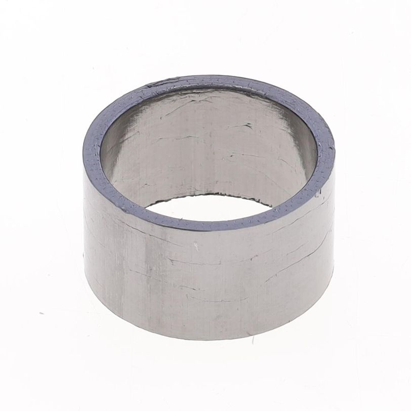 Exhaust Pipe Muffler
