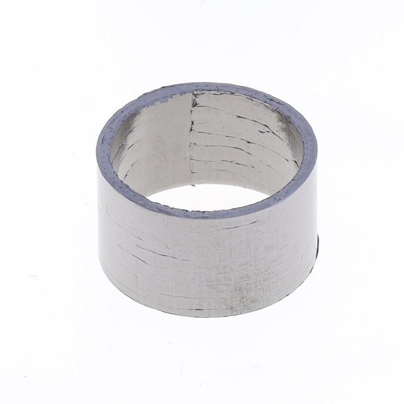 Exhaust Pipe Muffler