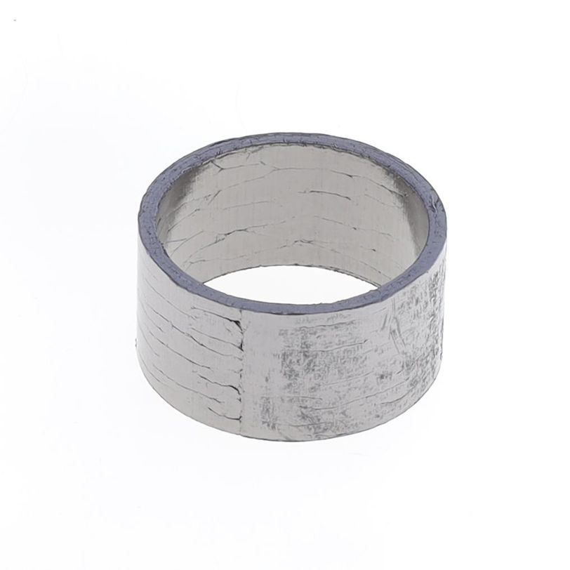 Exhaust Pipe Muffler
