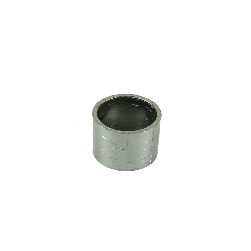 Exhaust Pipe Muffler