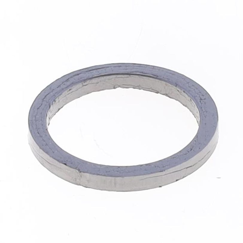 Exhaust Pipe Muffler