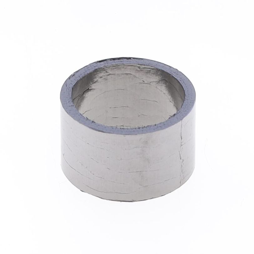 Exhaust Pipe Muffler