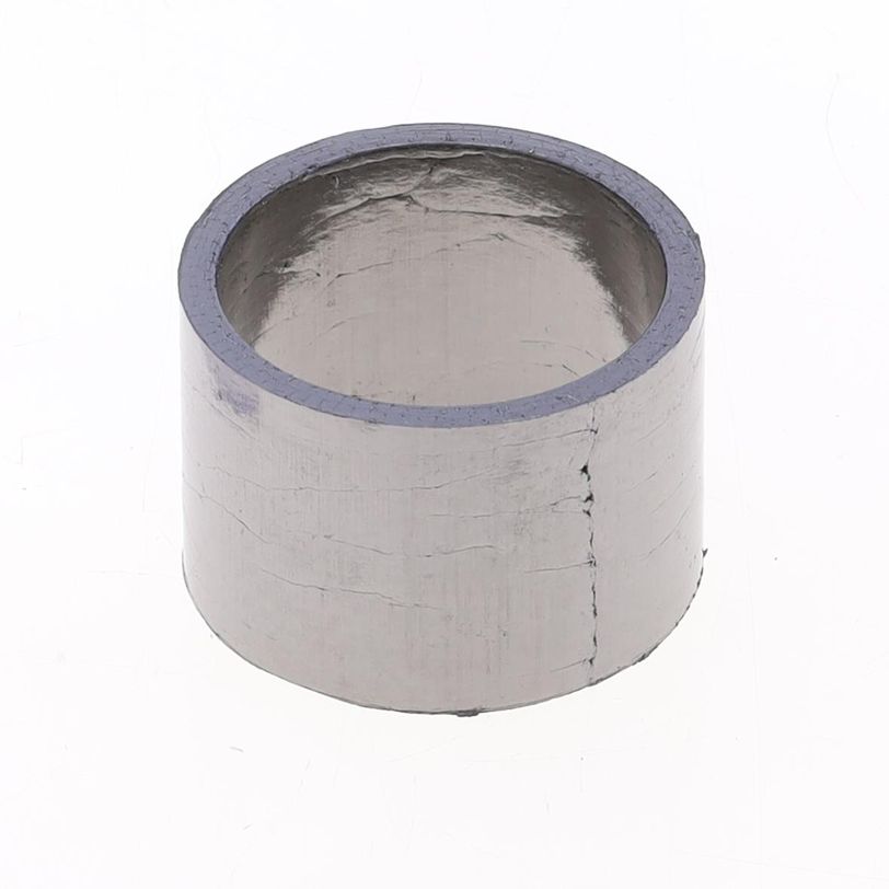 Exhaust Pipe Muffler