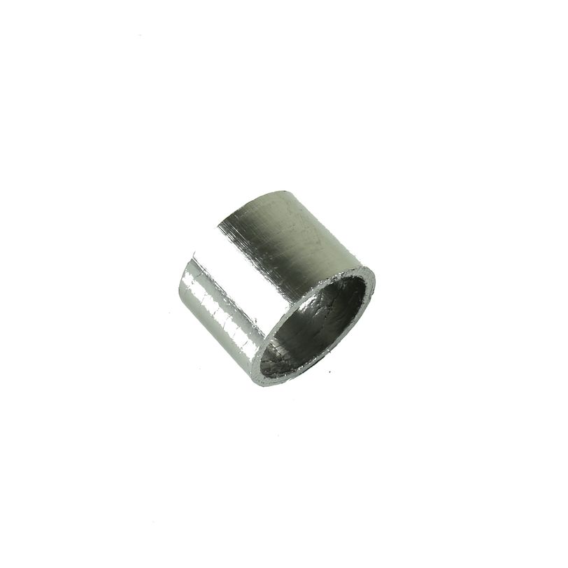 Exhaust Pipe Muffler