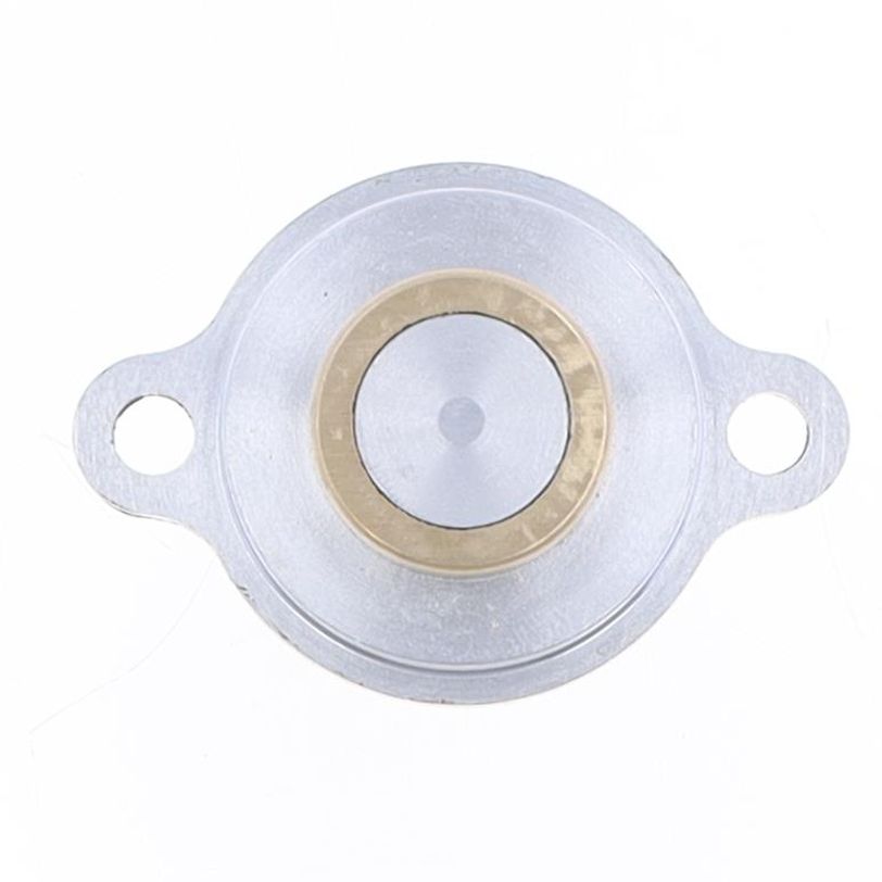 Exhaust Valve Cap
