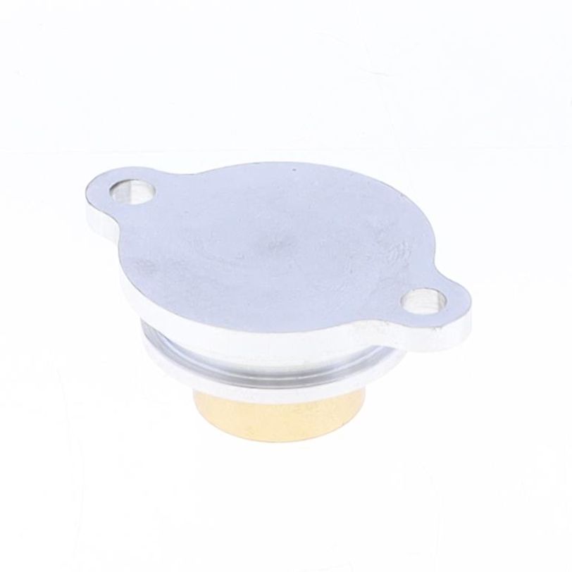Exhaust Valve Cap