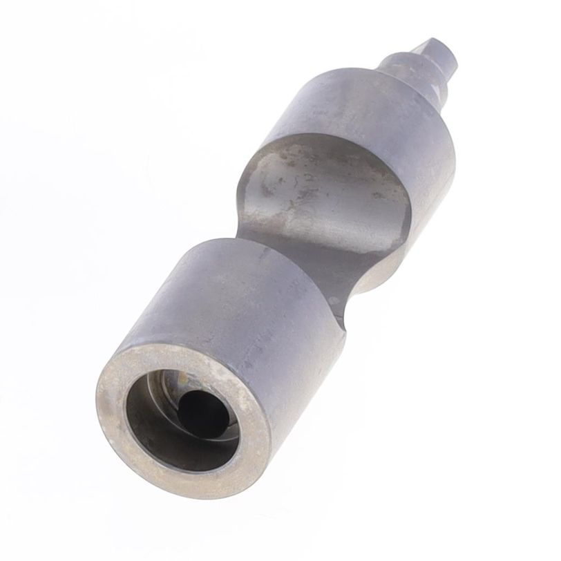 Exhaust Valve (included in the kit)