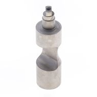 Exhaust Valve (included in the kit)