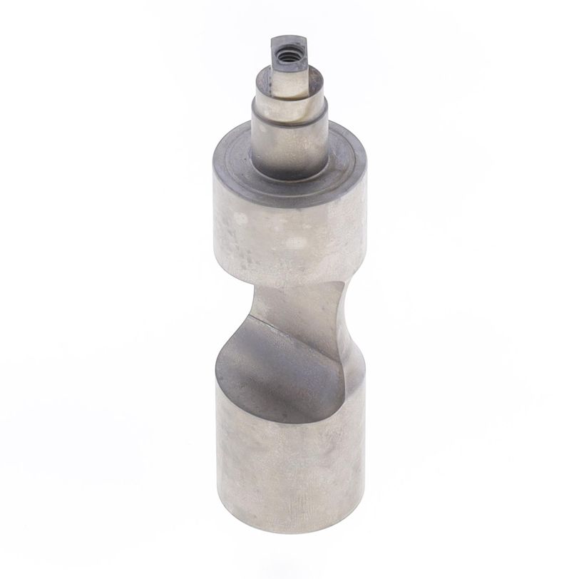 Exhaust Valve (included in the kit)