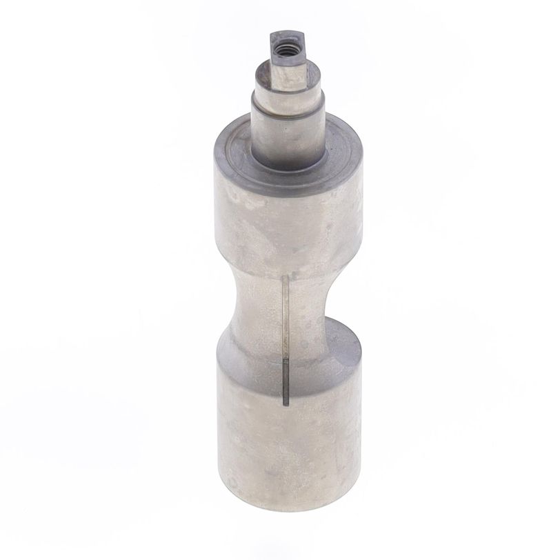 Exhaust Valve (included in the kit)
