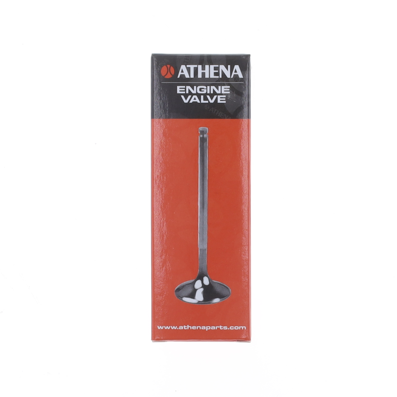 Exhaust Valve