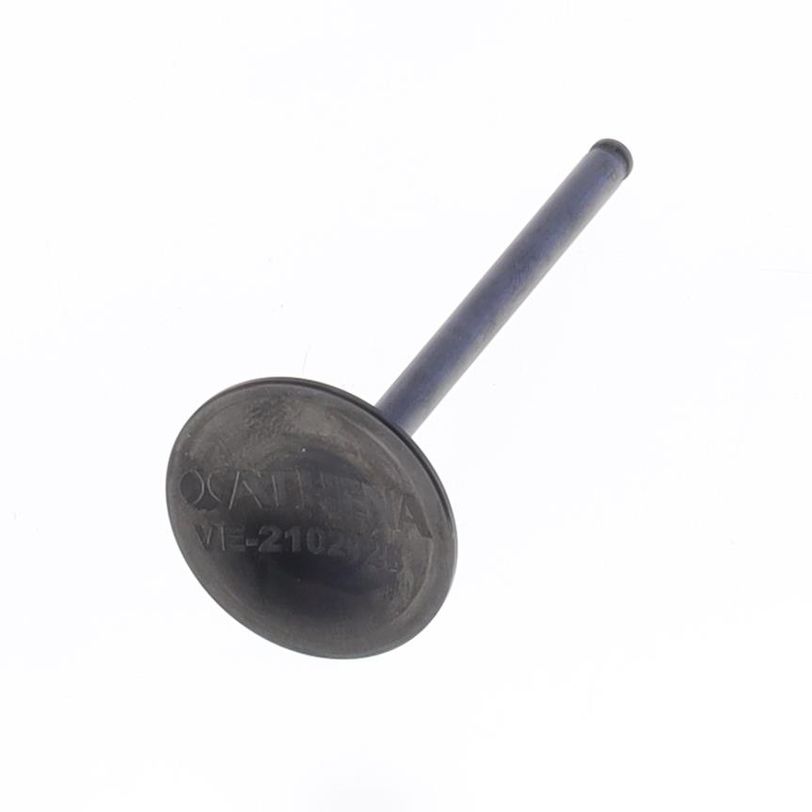 Exhaust Valve