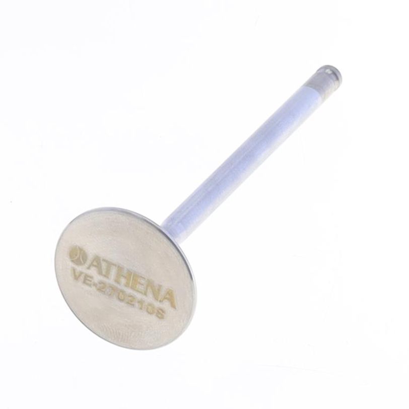 Exhaust Valve