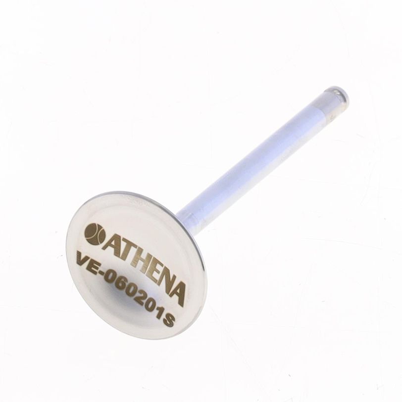 Exhaust Valve