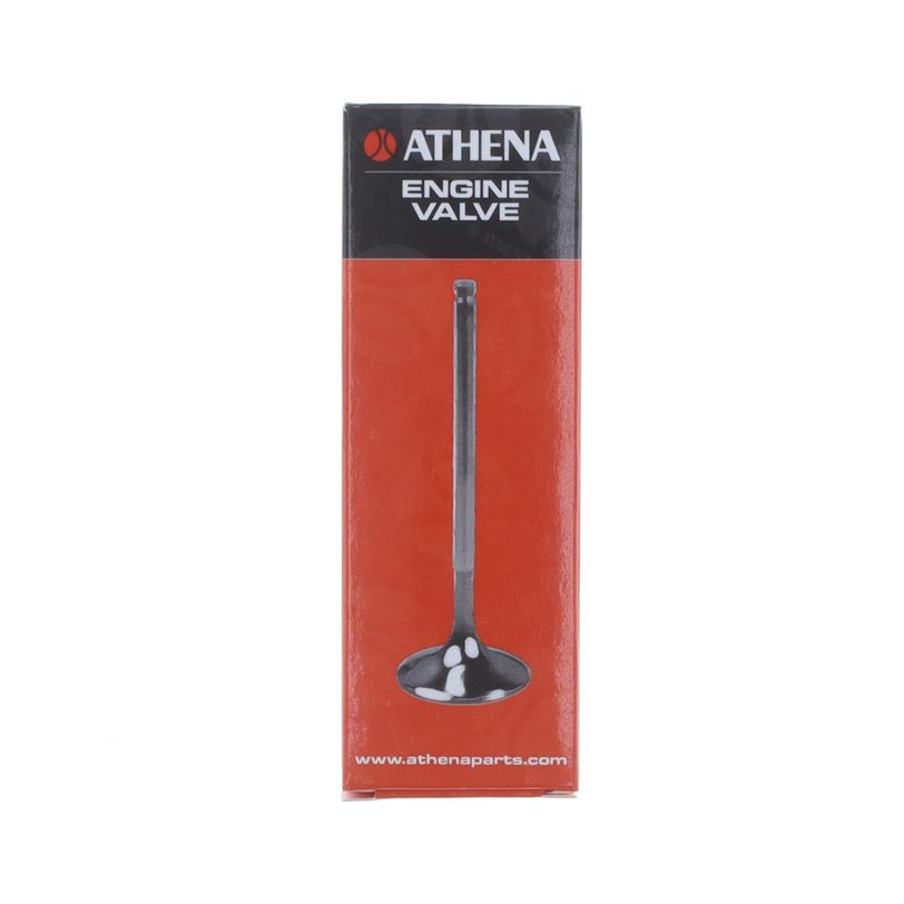Exhaust Valve