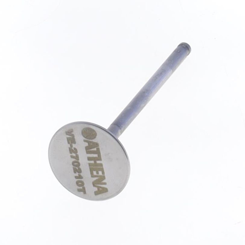 Exhaust Valve