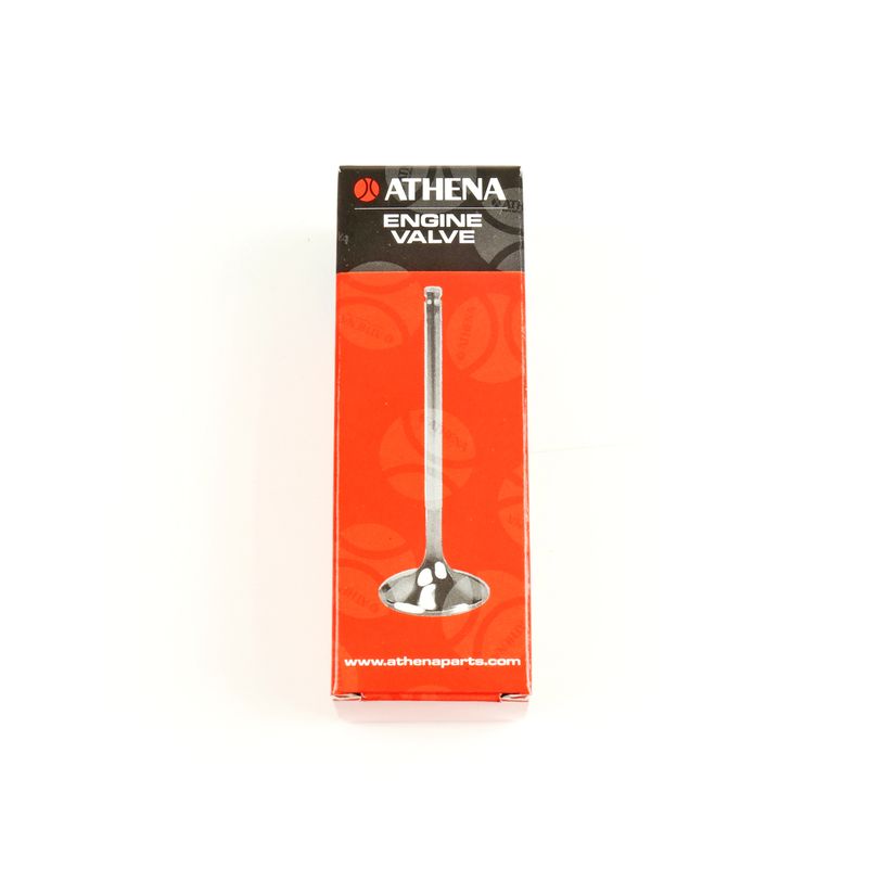 Exhaust Valve