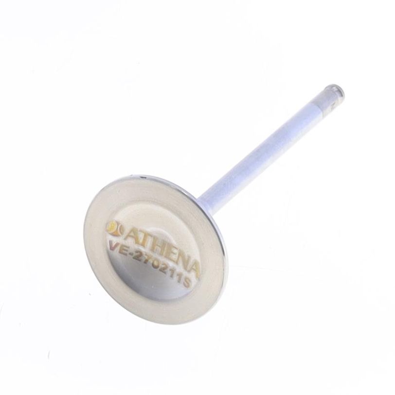 Exhaust Valve