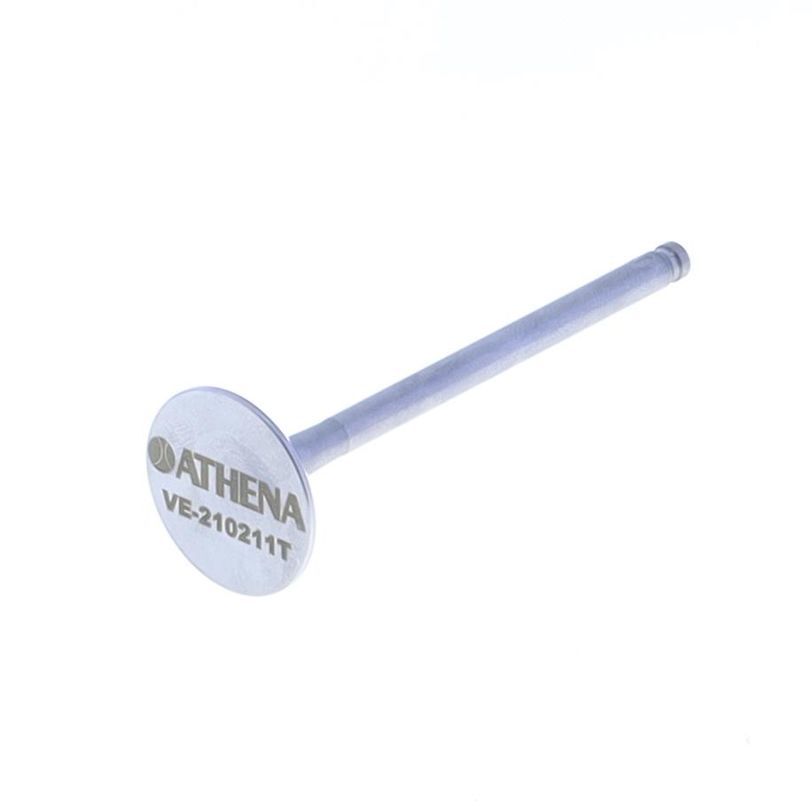 Exhaust Valve