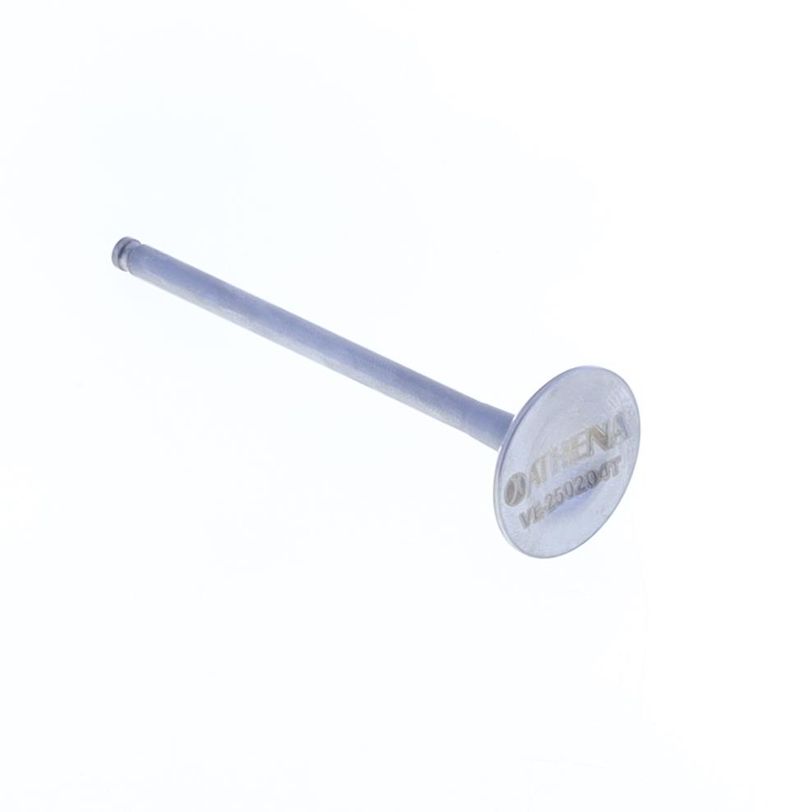 Exhaust Valve