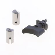 Exhaust Valves for Athena Big Bore Cylinder Kit P400485100104