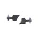 Exhaust Valves for Athena Standard Bore Cylinder Kit
